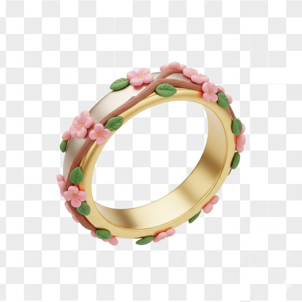 Jewelry Ring
